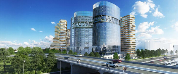 Şirket Web Siteleri İstanbul Bakırköy Ataköy