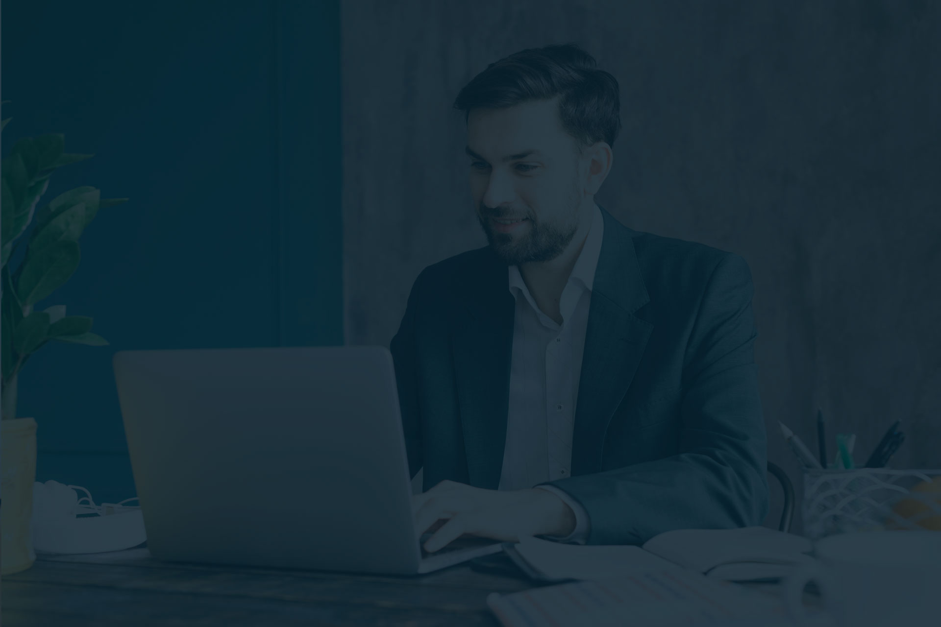 Şirket Web Tasarım